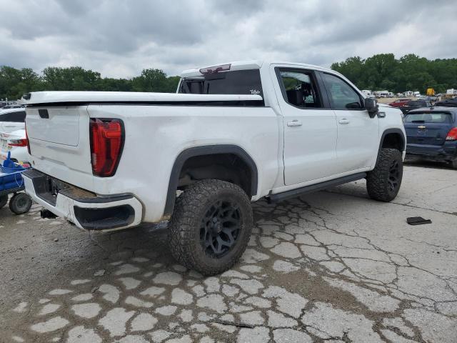 Vin: 1gtu9eetxmz108179, lot: 58337035, gmc sierra k1500 at4 20213