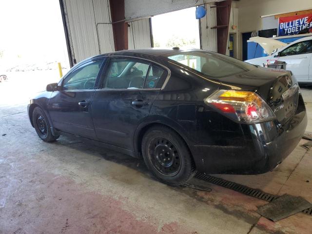 Vin: 1n4al2ap8cn407080, lot: 58387865, nissan altima base 20122