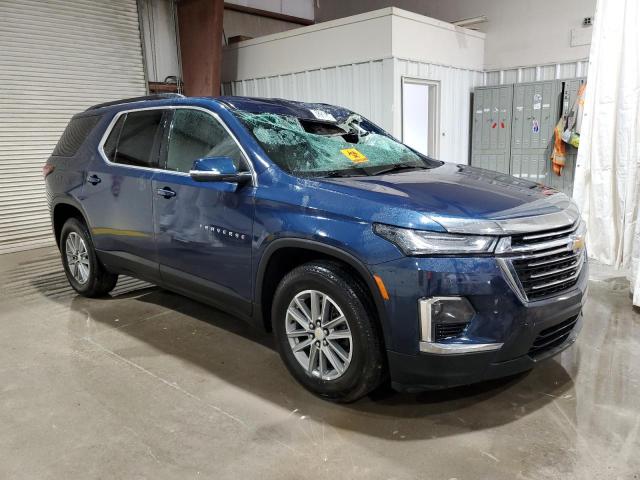 2023 CHEVROLET TRAVERSE L - 1GNEVGKW5PJ263663