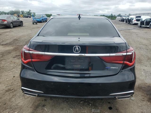 2018 ACURA RLX SPORT JH4KC2F97JC000187