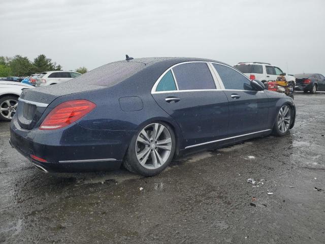 Vin: wddug8fb6fa128658, lot: 58482035, mercedes-benz s-class 550 4matic 20153