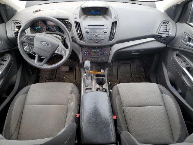 2018 FORD ESCAPE SE - 1FMCU0GD3JUB85094
