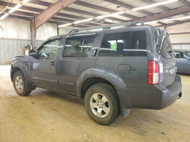Vin: 5n1ar1nb3cc630670, lot: 57514765, nissan pathfinder s 20122