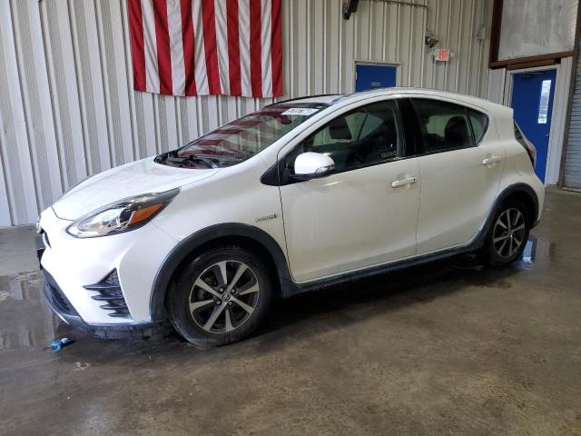 TOYOTA PRIUS C