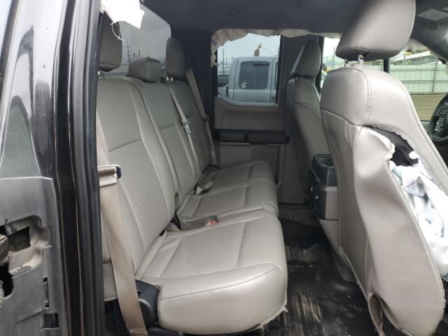 2015 FORD F150 SUPER - 1FTEX1EPXFKE24635
