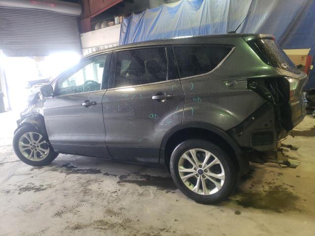 2017 FORD ESCAPE SE 1FMCU0GD4HUD07228