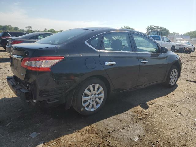 2014 NISSAN SENTRA S - 3N1AB7AP7EY259748