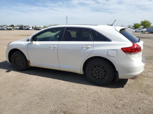 Vin: 4t3bk3bb3au042159, lot: 53430815, toyota venza 20102