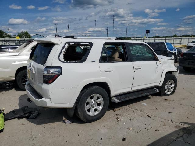 Vin: jtebu5jr6g5402153, lot: 57968865, toyota 4runner sr5/sr5 premium 20163