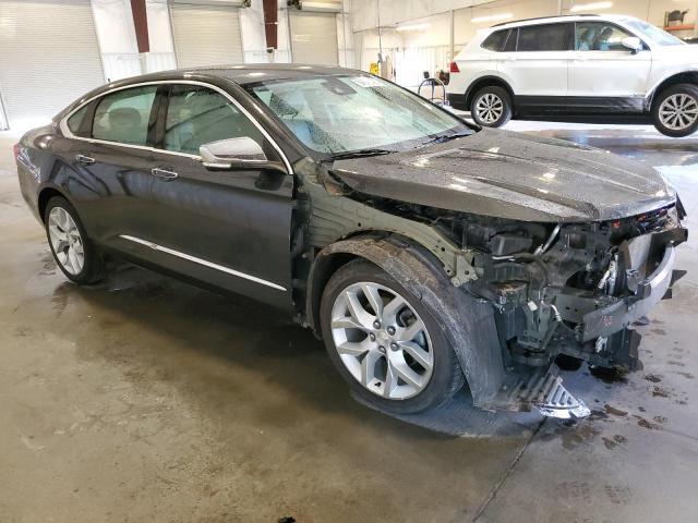 Vin: 1g1165s32fu117760, lot: 56878195, chevrolet impala ltz 20154
