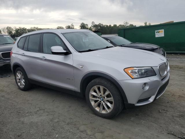 Vin: 5uxwx9c54e0d12817, lot: 55813625, bmw x3 xdrive28i 20144
