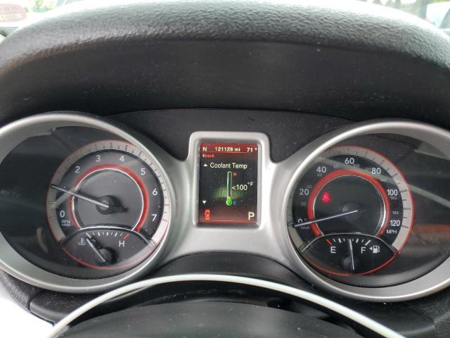 2018 DODGE JOURNEY SE - 3C4PDCAB5JT517612