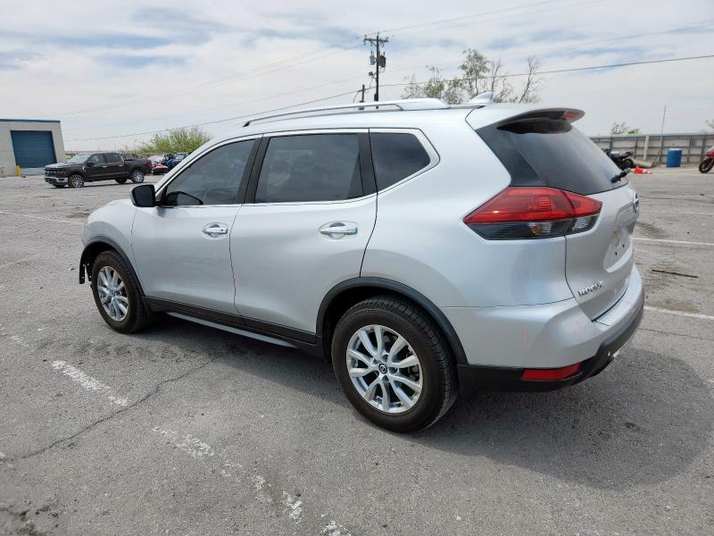 2020 NISSAN ROGUE S - JN8AT2MT9LW004744