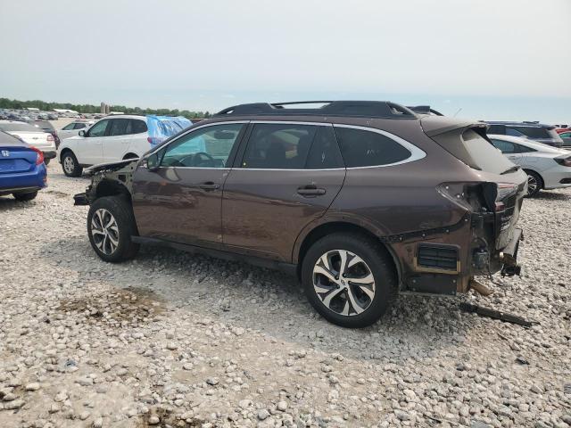2021 SUBARU OUTBACK LI - 4S4BTAMC8M3156863