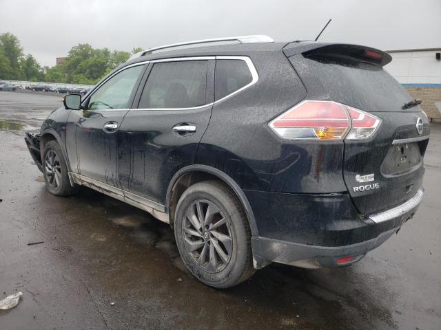Vin: 5n1at2mvxgc784446, lot: 58337755, nissan rogue s 20162