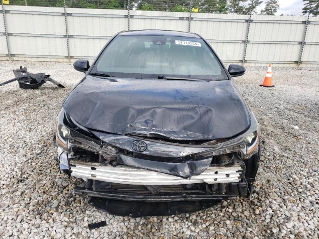 2020 TOYOTA COROLLA SE - 5YFS4RCE2LP044651