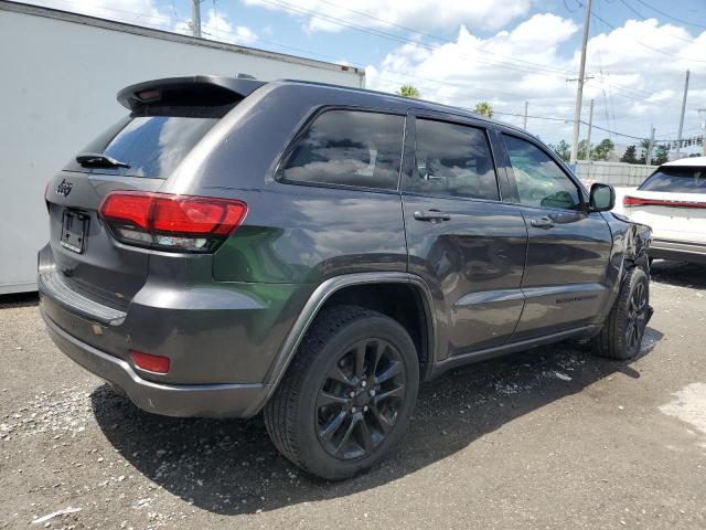 Vin: 1c4rjeagxjc444211, lot: 58323315, jeep grand cher laredo 20183