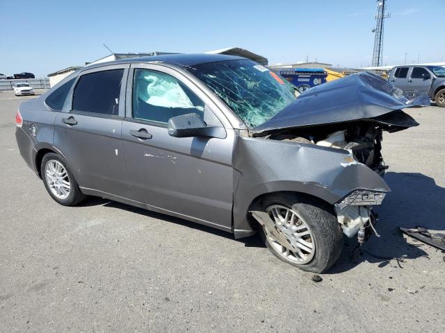 Vin: 1fahp3fn5aw192572, lot: 58092035, ford focus se 20104
