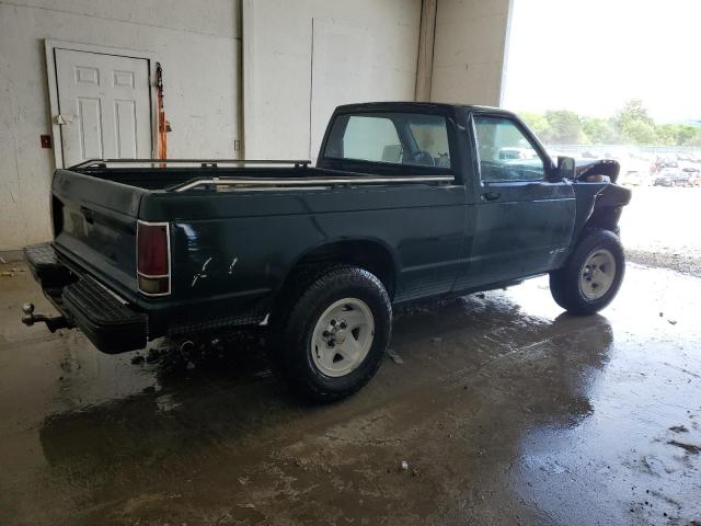 Vin: 1gcct14z6n8173436, lot: 56897615, chevrolet s10 s10 19923