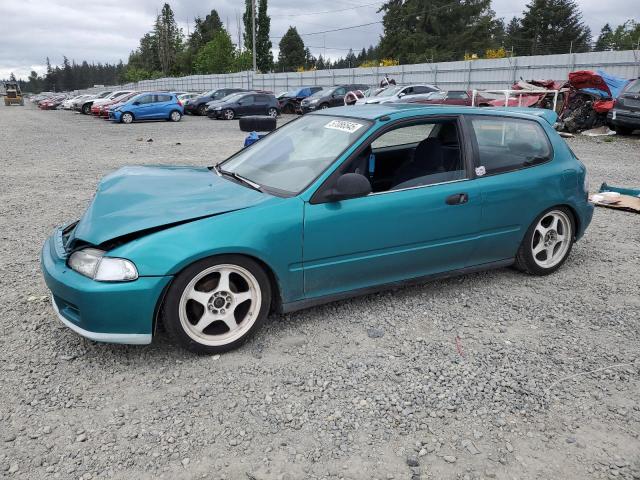Vin: 2hgeh2352rh516100, lot: 57086545, honda civic cx 1994 img_1