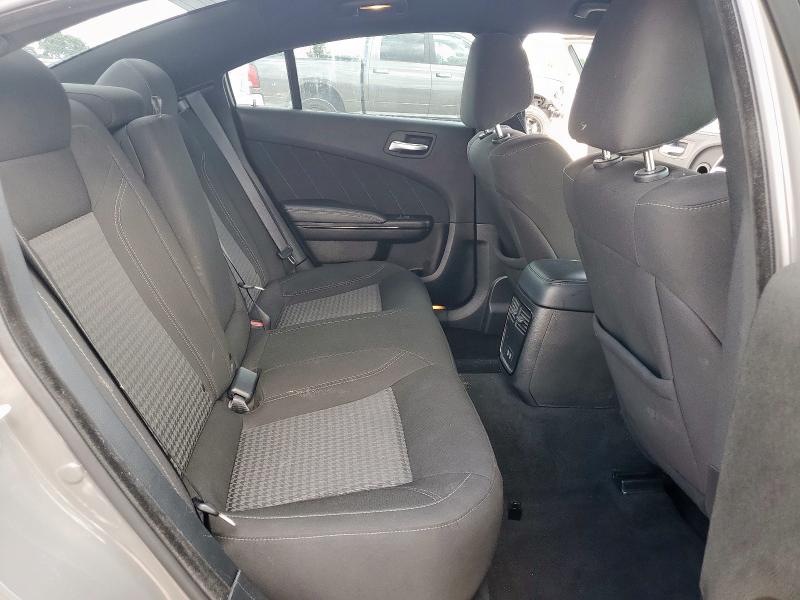 2023 DODGE CHARGER SX 2C3CDXBG1PH612223