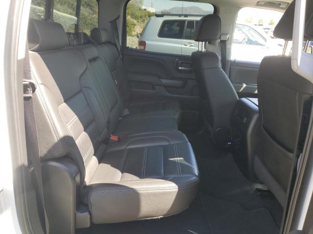 2018 GMC SIERRA K15 - 3GTU2PEJ5JG600466