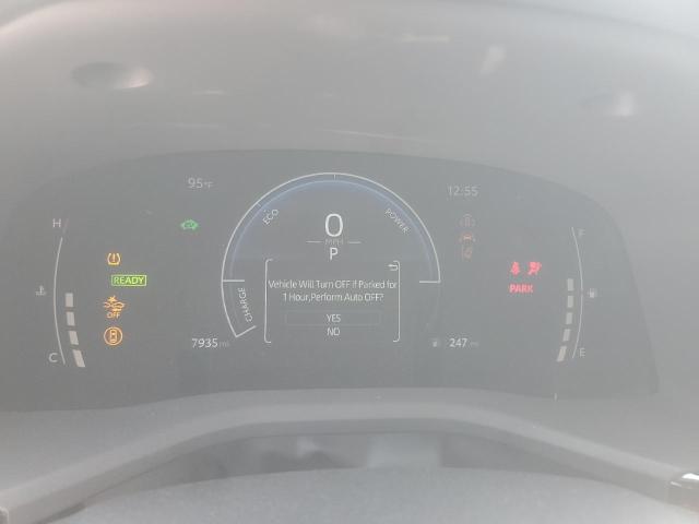 2025 TOYOTA CAMRY XSE 4T1DAACK4SU540881