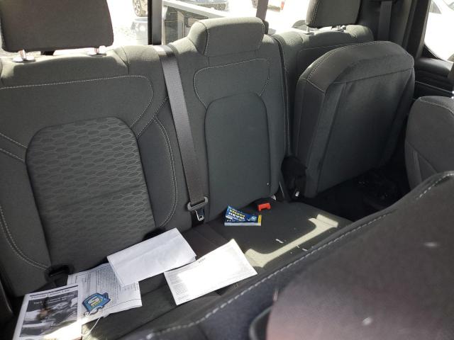 2025 RAM 1500 BIG H 1C6RREBP1SN682629