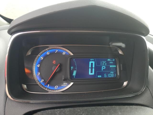 2016 CHEVROLET TRAX LS 3GNCJKSB8GL168865