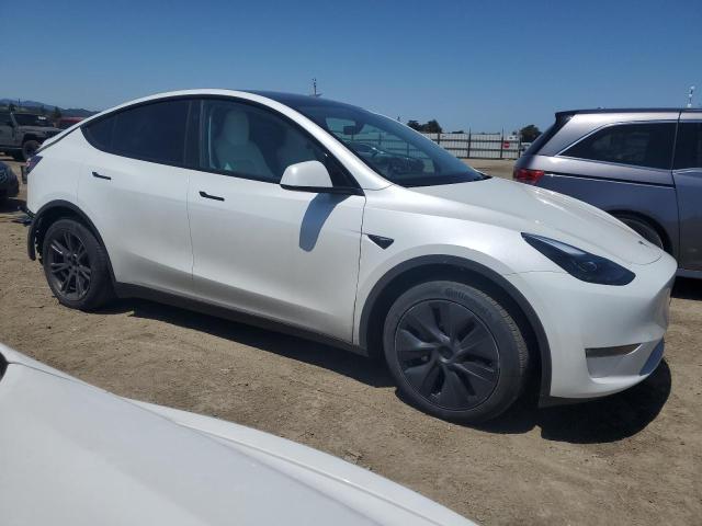 2024 TESLA MODEL Y 7SAYGAEE4RF127358