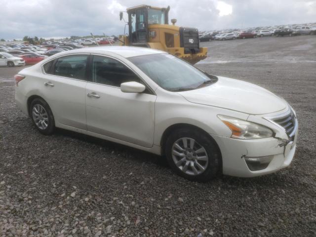 Vin: 1n4al3ap9fn379879, lot: 56510895, nissan altima 2.5 20154