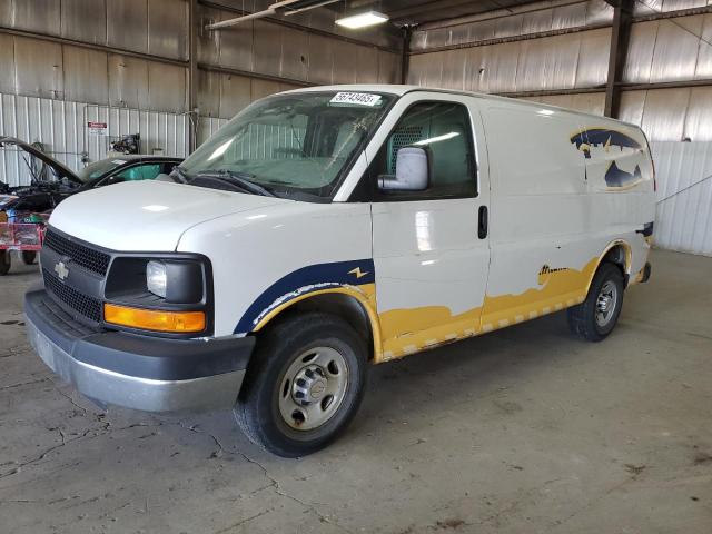 CHEVROLET EXPRESS G3