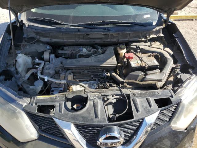 2016 NISSAN ROGUE S - KNMAT2MT5GP619819