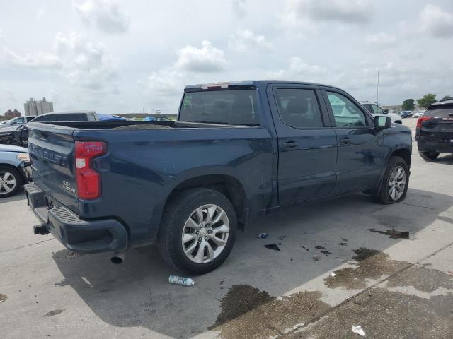 Vin: 3gcpwbeh8kg275346, lot: 54550255, chevrolet all models c1500 custom 20193