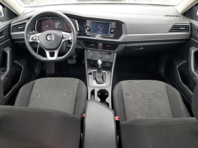 2019 VOLKSWAGEN JETTA S - 3VWCB7BU4KM241069