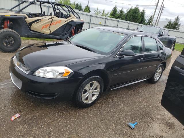 Vin: 2g1wa5e32g1182282, lot: 57422585, chevrolet impala ls 2016 img_1