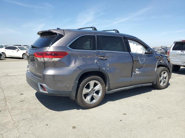 Vin: 5tddzrfh3ks944285, lot: 57176285, toyota highlander limited 20193
