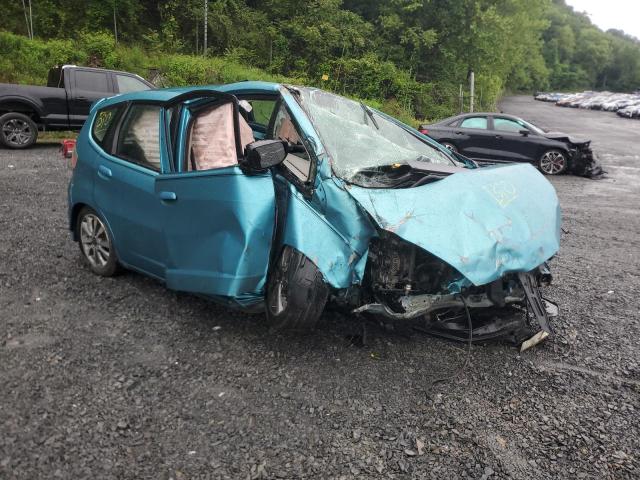 Vin: jhmge8h56cc041765, lot: 58129355, honda fit sport 20124