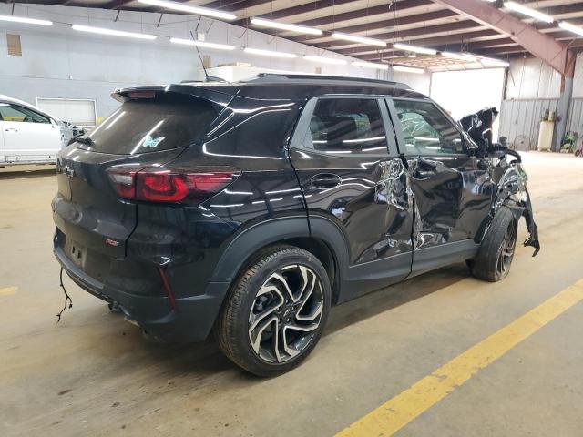 Vin: kl79mtsl8rb104884, lot: 55086945, chevrolet trailblzr rs 20243