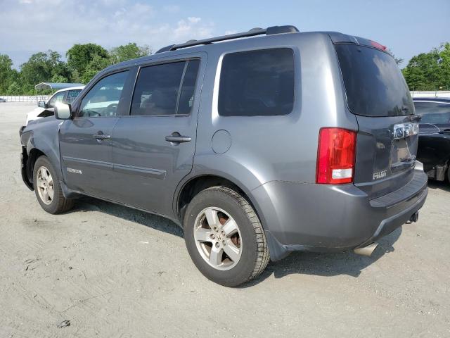 Vin: 5fnyf3h59bb044229, lot: 57789615, honda pilot exl 20112
