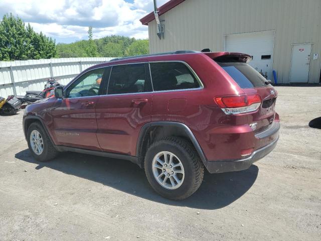 Vin: 1c4rjfagxlc324773, lot: 58295375, jeep grand cher laredo 20202