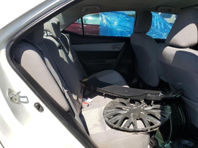 2015 TOYOTA COROLLA L - 2T1BURHE6FC467195