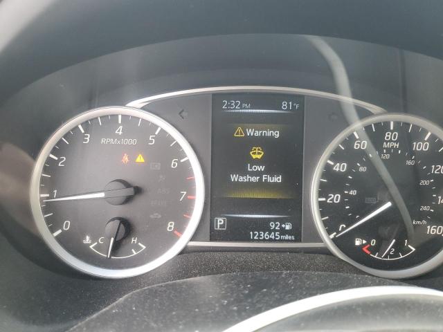 2016 NISSAN SENTRA S - 3N1AB7AP7GY236814