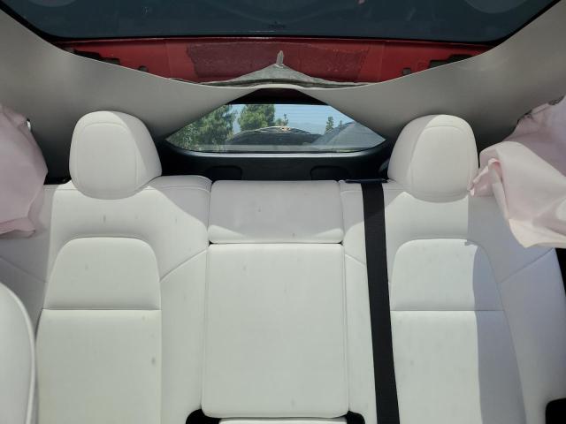 2023 TESLA MODEL Y 7SAYGDEE2PF946576