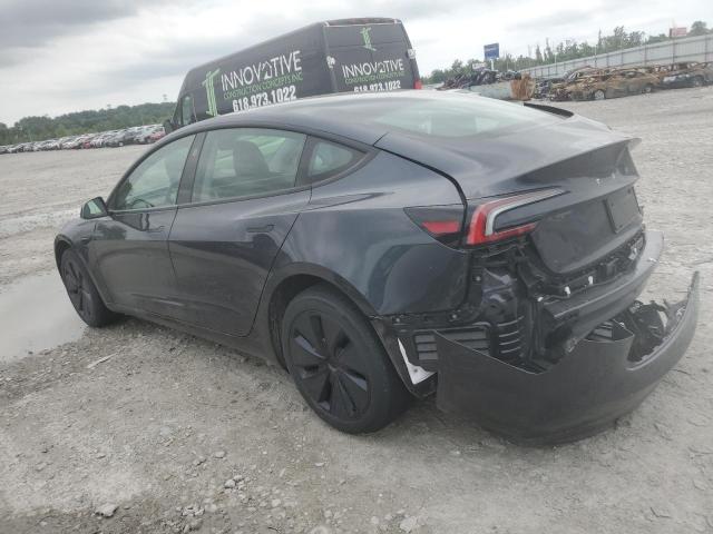Vin: 5yj3e1ea3sf975750, lot: 57507515, tesla model 3 20252
