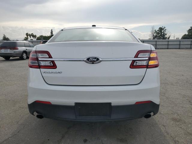 2017 FORD TAURUS SE - 1FAHP2D83HG126288