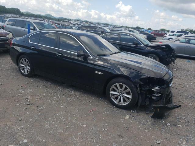 Vin: wba5a5c54ed504524, lot: 57568605, bmw 5 series i 20144