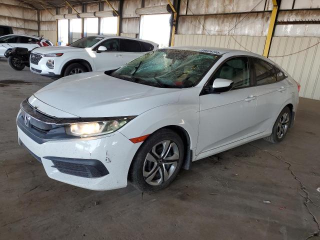 Vin: 2hgfc2f51jh577554, lot: 59026735, honda civic lx 2018 img_1