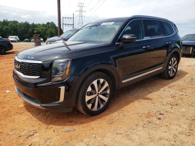 Vin: 5xyp64hc1ng222809, lot: 57153625, kia telluride s 2022 img_1