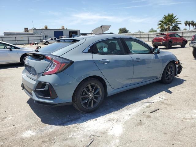 2021 HONDA CIVIC EX SHHFK7H67MU232090